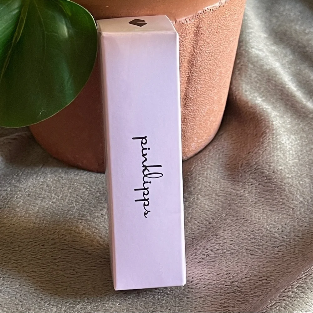 *NIB* Pinklipps Everlasting Liquid Blush in Shade Radiance